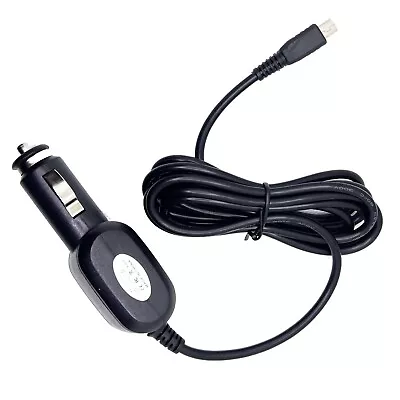 Premium GPS Car Charger 5V 3.4A For Navman MOVE60LM MOVE65 MOVE70LM MY650LMMT • $29.99