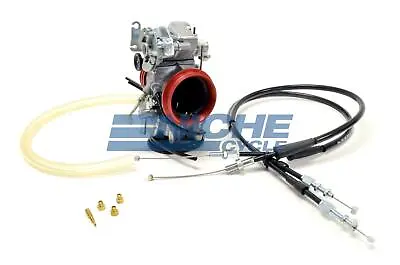 Honda XR650 R Mikuni TM40 40mm Carburetor Kit Body Choke NCS238B • $419.50