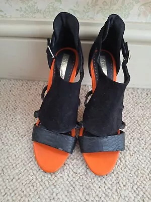 Miss Kg Shoes Size 6 • £2