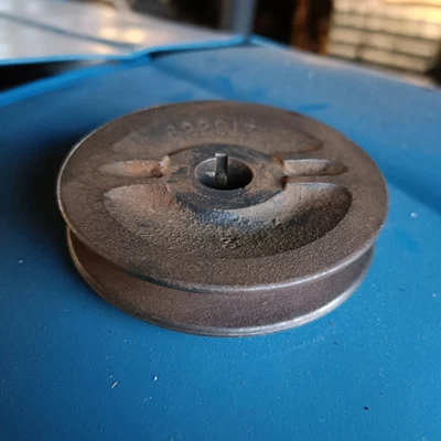 £20 • Buy Classic Mini ROVER P4 110 LUCAS  Dynamo PULLEY ORIGINAL PART 522913