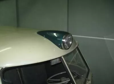 $297 • Buy Volkswagen VW Bus T1 T2 Clipper Cyclops Light Roof Reproduction Headlight