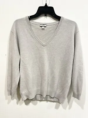 J Crew Cashmere Sweater Shirt Top Xxs  • $19.99