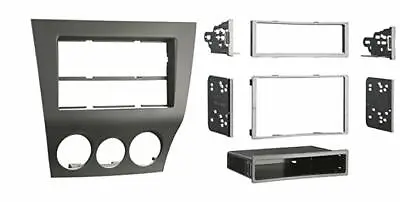 METRA 99-7515B Radio Installation  Kit For Mazda RX8 2009-11 Single/Double DIN • $35.50