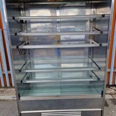 Counterline Multideck Fridge • £1100