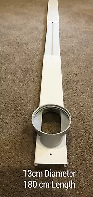 $24.99 • Buy Portable Air Conditioner Parts Exhaust Gob+Window Kit Plate Sliding Door 1.8M