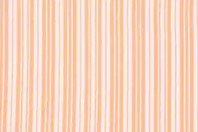 P Kaufmann HANG 10 SUNSHINE Polyester Orange Pink Blend Outdoor Stripe Fabric • $4.99