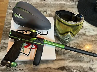 Empire Axe Pro Paintball Gun • $650