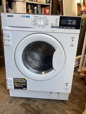£350 • Buy Zanussi Washer Dryer New