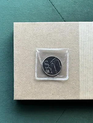 ALPHABET A- Z  10p COIN  *S* For  STONEHENGE 2018 Collectable • £3.90