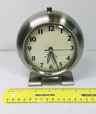 Vintage Classic Westclox Big Ben Alarm Clock W/ Glowing Hands. • $34.70