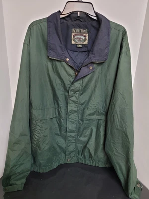 $15.99 • Buy Pacific Trail XXL Lined Men' Jacket Quality Outdoor Wear Division Of London Fog