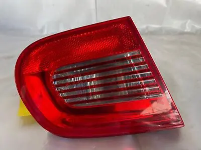 2007 - 2011 VOLKSWAGEN EOS Rear Tail Light Lamp Lid Mounted Left Driver Side LH • $25