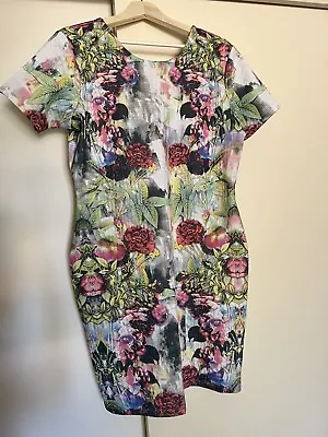 $10 • Buy Asos Maternity Dress US10/UK14