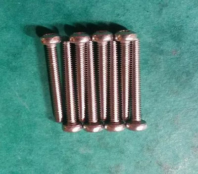 $6.73 • Buy VW Bay Window Split Screen Camper Van Fisheye Late Indicator & Tail Light Screws