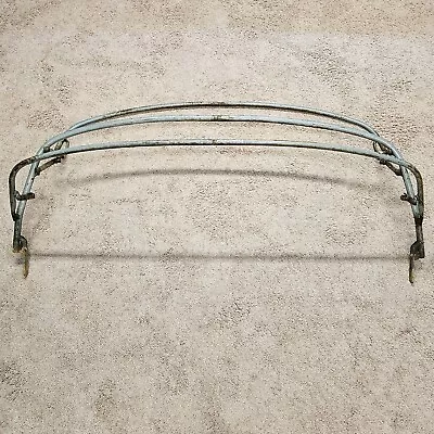 1962-1970 MG MGB GT Roadster 1968-1969 MGC Stow Away Style Convertible Top Frame • $200