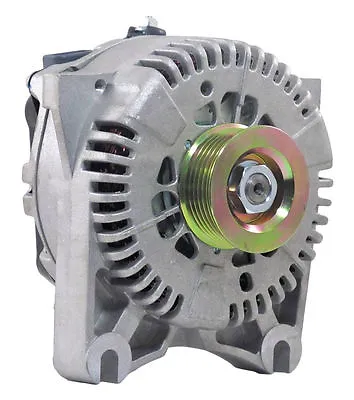 250 Amp High Output Heavy Duty NEW Alternator Ford Mustang Cobra Mach 1 03- 04 • $179.99