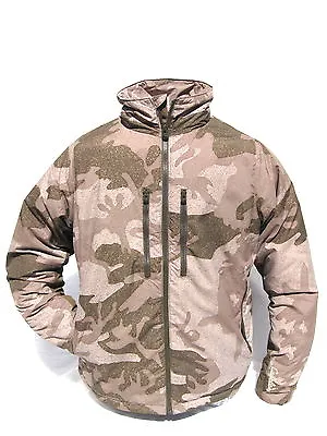 Cabela's Men's Primaloft Outfitter Camo Insulated 150g Waterproof Hunting Jacket • $289