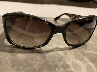 $65 • Buy Oroton Handmade Sunglasses Tortoise Shell