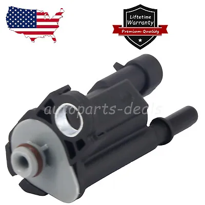 Vapor Canister Purge Solenoid For Silverado Sierra NPR Avalanche Yukon 12573220 • $14.49