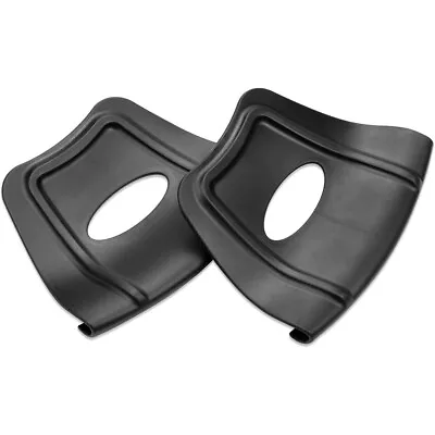 2PCS Motorcycle Tyre Tire Installation Rim Protectors Rim Guard Wheel Tire Tools • $9.49