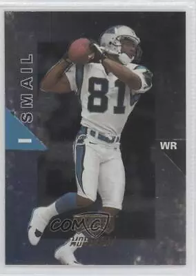 1998 Playoff Momentum SSD Rocket Ismail #40 • $0.99