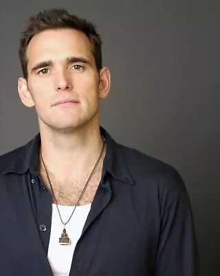 MATT DILLON 8x10 PHOTO * • $11.50