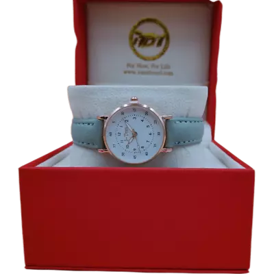 I-Tem Time-Goddess I-TW645: Stylish Chronograph Watch For Ladies • $29.99