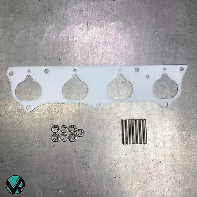 Thermal Intake Manifold Gasket W Extended Studs For Honda Acura RSX Si K20A K20A • $39.95