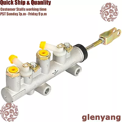 Brake Master Cylinder Assembly For Tomberlin Golf Cart E-merge Series 500 E2 E2 • $27.83