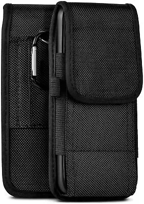 Phone Waist Pack For Samsung Galaxy S2 Protective Case With Belt Clip 360 Degree • £15.73