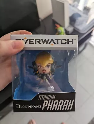 $35 • Buy Cute But Deadly Titanium Pharah