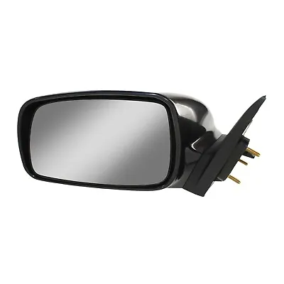 $36.41 • Buy Power Door Side Mirror Left LH Driver Side Fits 07-11 Toyota Camry Hybrid NEW
