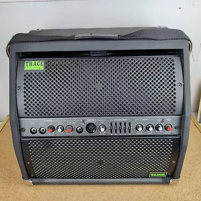 Trace Elliot TA100R Acoustic 100w Amp • £249.99