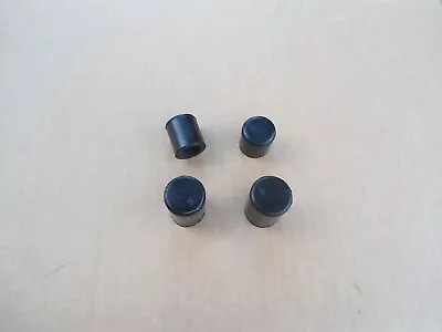 4 Heater Core Water Pump Block Off Plugs For Mopar Aspen D-150 Arrow Valiant Etc • $15.09