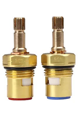 Replacement Tap Cartridge Bc1 Compatible With Ideal Standard Tantadisc (pair) • £13.96