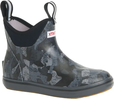 £162.92 • Buy Women'S 6 Inch Ankle Deck Boots