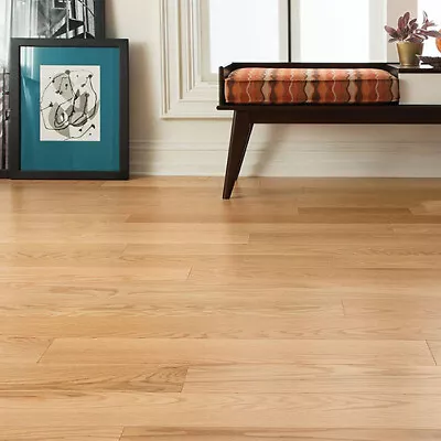 Hillshire Red Oak Natural Engineered Hardwood Flooring $1.99/SQFT Made In USA • $1.99