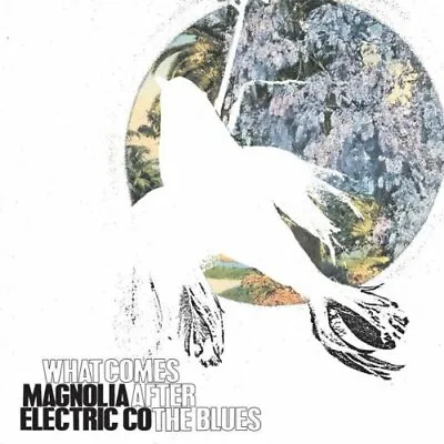 £9.43 • Buy Magnolia Electric Co. - What Comes After The Blues [CD]