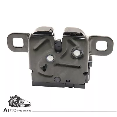 Fits Mini Cooper Countryman R60 Trunk Lid Lock Latch 51249802312 US • $33.75