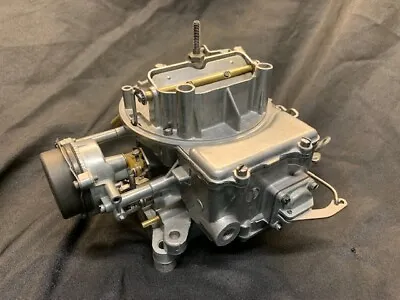 Rebuilding Service Ford Motorcraft / Autolite 2100 Or 2150 Models Mustang F-150 • $189