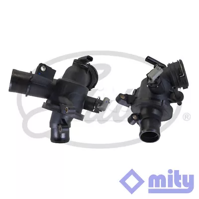 Fits Mercedes Sprinter E-Class C-Class Vito SLK Thermostat Coolant Mity • $87.38