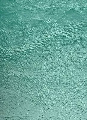 MARINE GRADE 54  Capitano Galapagos Green Vinyl Fabric Boat Auto Upholstery • $15