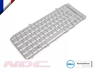 Dell Inspiron 1520/525XPS M1330/M1530 FRENCH Keyboard - 0RN164 • $15.59