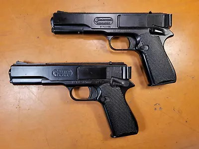 Marksman Repeater BB Pistols 4.5mm/.177 Set Of Two • $25