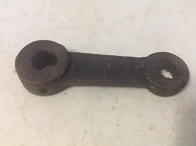1453D - A New Original Speed Change Lever For A McCormick Deering 15-30 Tractor • $24.99