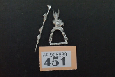 £9.99 • Buy Dol Amroth Knight - The Lord Of The Rings- METAL OOP - 908839-451