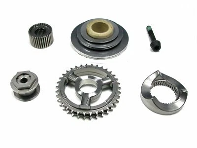 $283.12 • Buy Heavy Duty 34 Tooth Engine Compensator Primary Chain Sprocket HD Harley Twin Cam