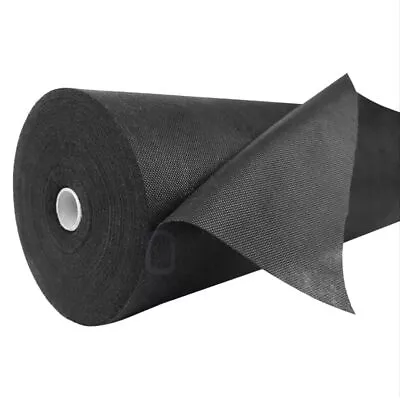 50pcs Disposable Non-Woven Bed Roll 31.5  X 70  30g For Massage Black Bed Sheet • $154.99