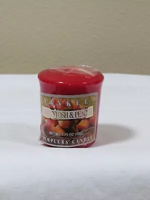 Sale Vintage NEW Yankee Candle Votive Scented Candles U-PICK-SCENT Discontinued • $1.50