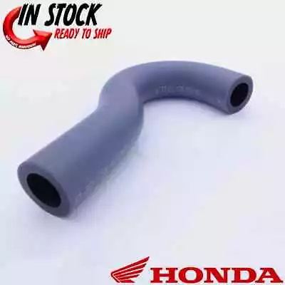 Honda Fuel Tube A 1984-1986 V65 Magna Vf1100c New Oem 17511-mb4-770 • $47.64